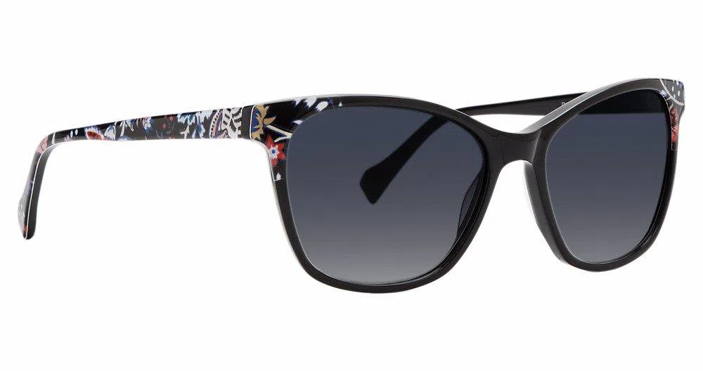 Vera Bradley Cheryl Sunglasses - view 4